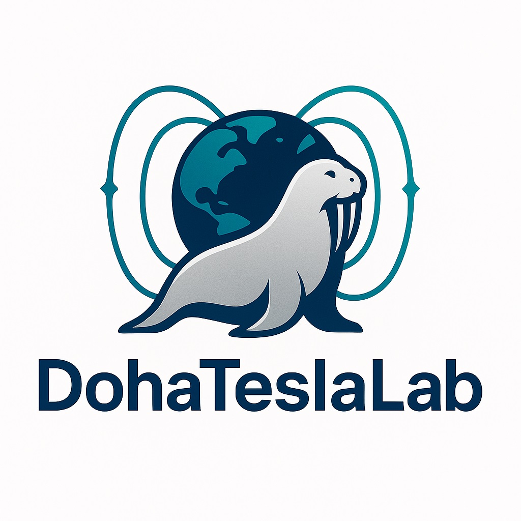 Lab logo