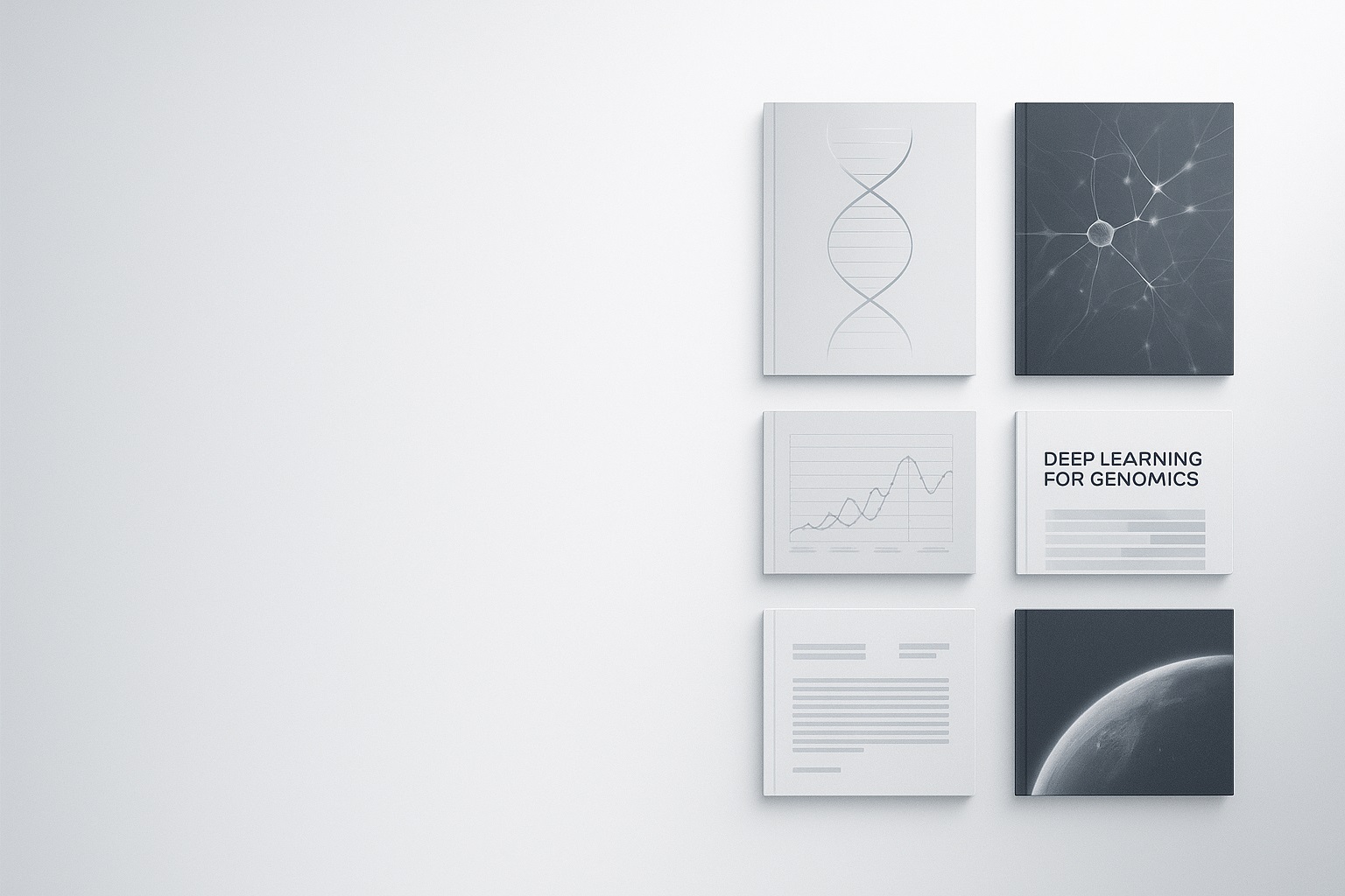 Publications Image